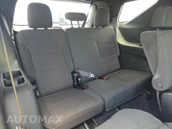 2024 Chevrolet Traverse LT 2LT - miniatura 20