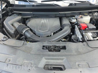 2024 Chevrolet Traverse LT 2LT - miniatura 23