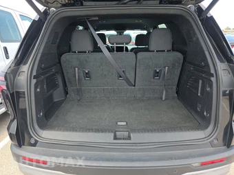 2024 Chevrolet Traverse LT 2LT - miniatura 24