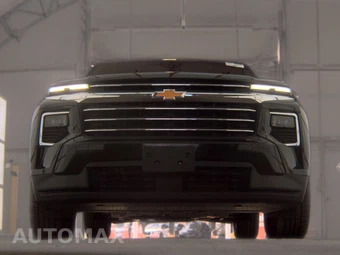 2024 Chevrolet Traverse LT 2LT - miniatura 3
