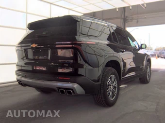 2024 Chevrolet Traverse LT 2LT - miniatura 5