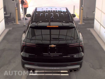 2024 Chevrolet Traverse LT 2LT - miniatura 6