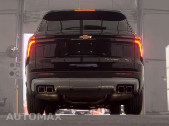 2024 Chevrolet Traverse LT 2LT - miniatura 7