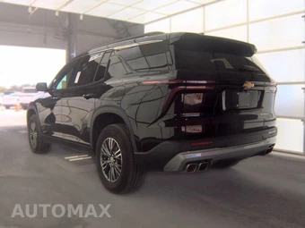 2024 Chevrolet Traverse LT 2LT - miniatura 8