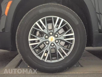 2024 Chevrolet Traverse LT 2LT - miniatura 9