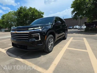 2024 Chevrolet Traverse LT 2LT