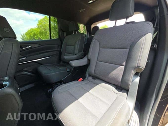 2024 Chevrolet Traverse LT 2LT - miniatura 10