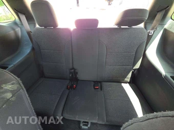 2024 Chevrolet Traverse LT 2LT - miniatura 11