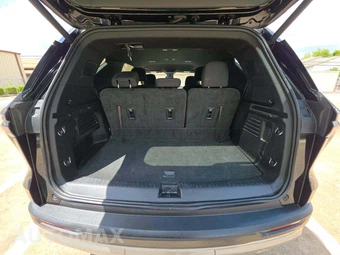 2024 Chevrolet Traverse LT 2LT - miniatura 12