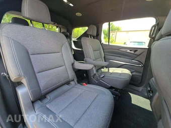 2024 Chevrolet Traverse LT 2LT - miniatura 14