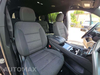 2024 Chevrolet Traverse LT 2LT - miniatura 16