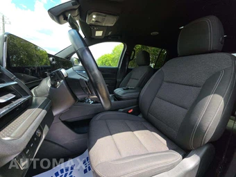 2024 Chevrolet Traverse LT 2LT - miniatura 3