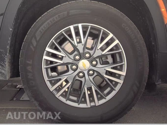 2024 Chevrolet Traverse LT 2LT - miniatura 10