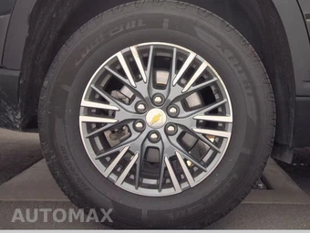 2024 Chevrolet Traverse LT 2LT - miniatura 11