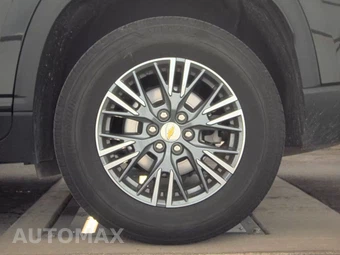 2024 Chevrolet Traverse LT 2LT - miniatura 12