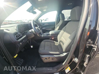 2024 Chevrolet Traverse LT 2LT - miniatura 13