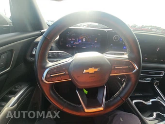 2024 Chevrolet Traverse LT 2LT - miniatura 16