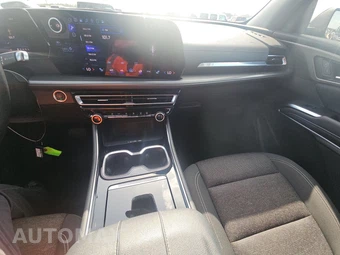 2024 Chevrolet Traverse LT 2LT - miniatura 17