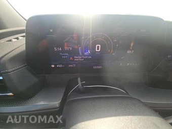 2024 Chevrolet Traverse LT 2LT - miniatura 18