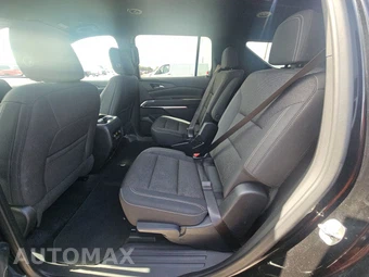 2024 Chevrolet Traverse LT 2LT - miniatura 19