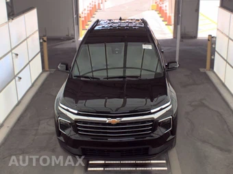 2024 Chevrolet Traverse LT 2LT - miniatura 2