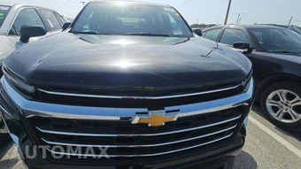 2024 Chevrolet Traverse LT 2LT - miniatura 26