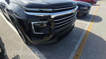 2024 Chevrolet Traverse LT 2LT - miniatura 27