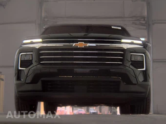 2024 Chevrolet Traverse LT 2LT - miniatura 3