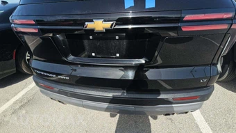 2024 Chevrolet Traverse LT 2LT - miniatura 33