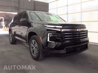 2024 Chevrolet Traverse LT 2LT - miniatura 4