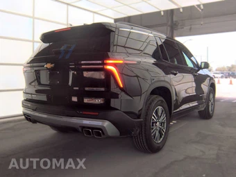 2024 Chevrolet Traverse LT 2LT - miniatura 5