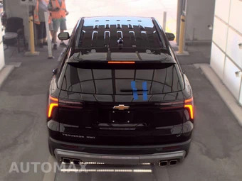 2024 Chevrolet Traverse LT 2LT - miniatura 6