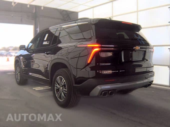 2024 Chevrolet Traverse LT 2LT - miniatura 8