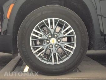 2024 Chevrolet Traverse LT 2LT - miniatura 9