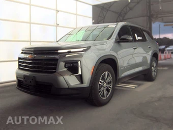 2024 Chevrolet Traverse LT 2LT