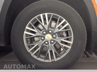 2024 Chevrolet Traverse LT 2LT - miniatura 10