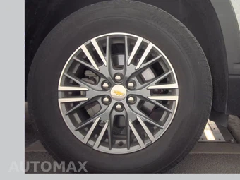 2024 Chevrolet Traverse LT 2LT - miniatura 11