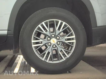 2024 Chevrolet Traverse LT 2LT - miniatura 12