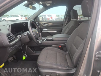 2024 Chevrolet Traverse LT 2LT - miniatura 13