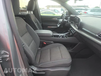 2024 Chevrolet Traverse LT 2LT - miniatura 14
