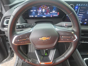 2024 Chevrolet Traverse LT 2LT - miniatura 16