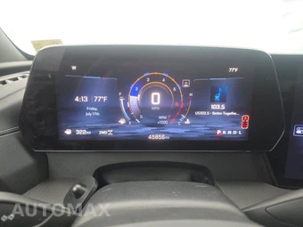 2024 Chevrolet Traverse LT 2LT - miniatura 18