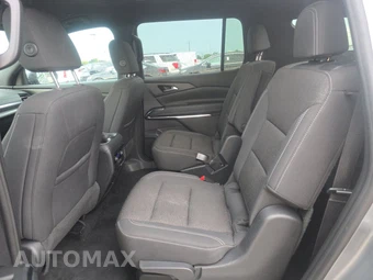 2024 Chevrolet Traverse LT 2LT - miniatura 19