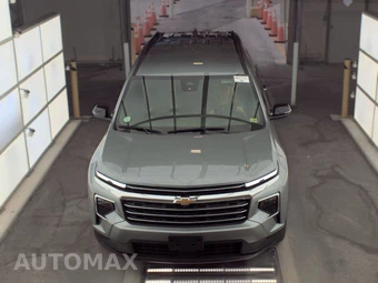 2024 Chevrolet Traverse LT 2LT - miniatura 2