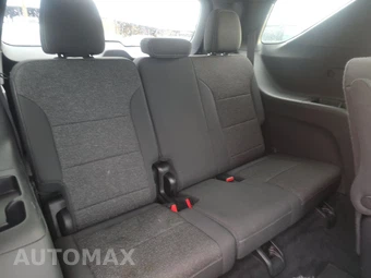 2024 Chevrolet Traverse LT 2LT - miniatura 20