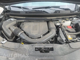 2024 Chevrolet Traverse LT 2LT - miniatura 23
