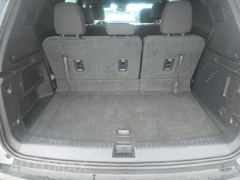 2024 Chevrolet Traverse LT 2LT - miniatura 24