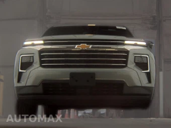 2024 Chevrolet Traverse LT 2LT - miniatura 3