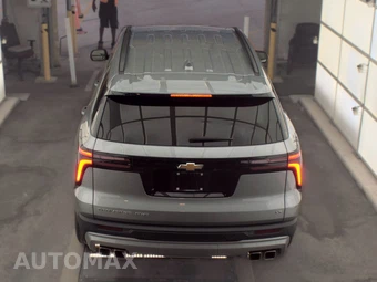 2024 Chevrolet Traverse LT 2LT - miniatura 6