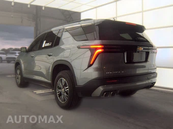 2024 Chevrolet Traverse LT 2LT - miniatura 8